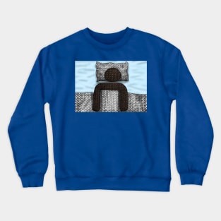 Eli Crewneck Sweatshirt